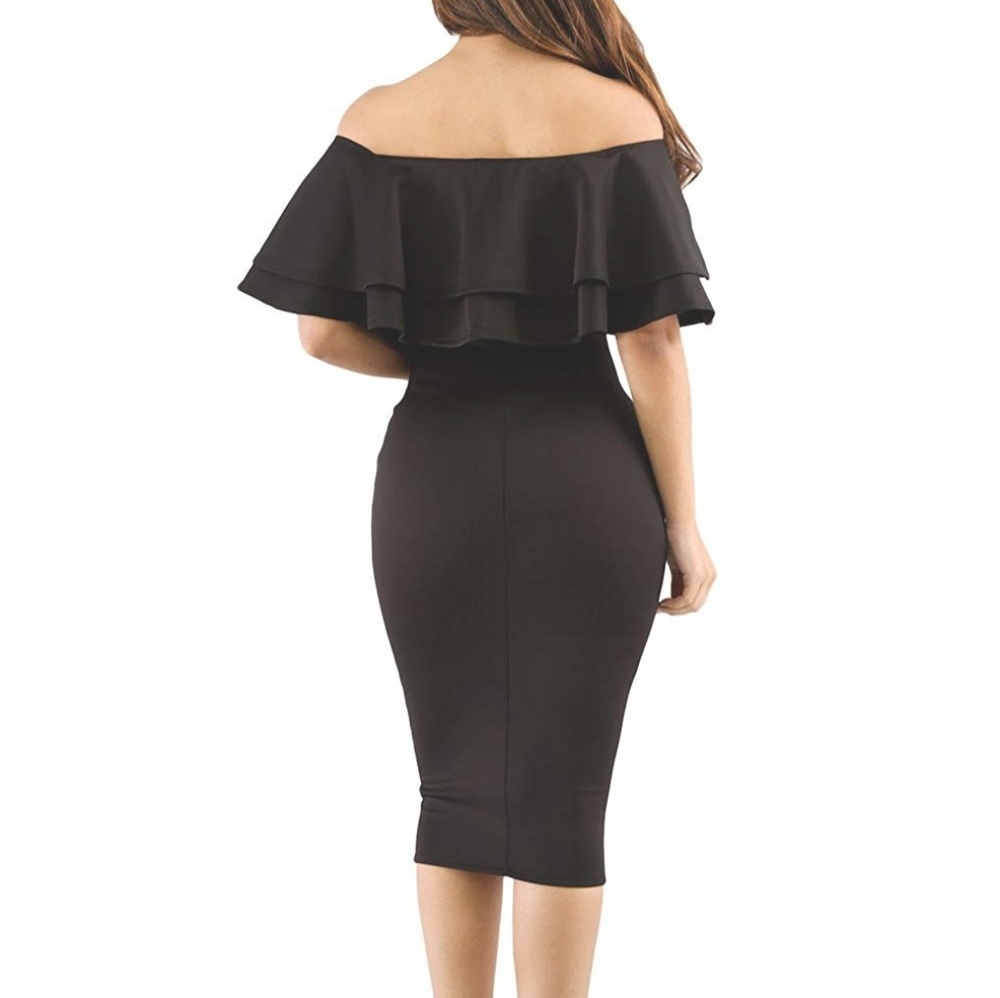 Dress - Picture 2 of 3